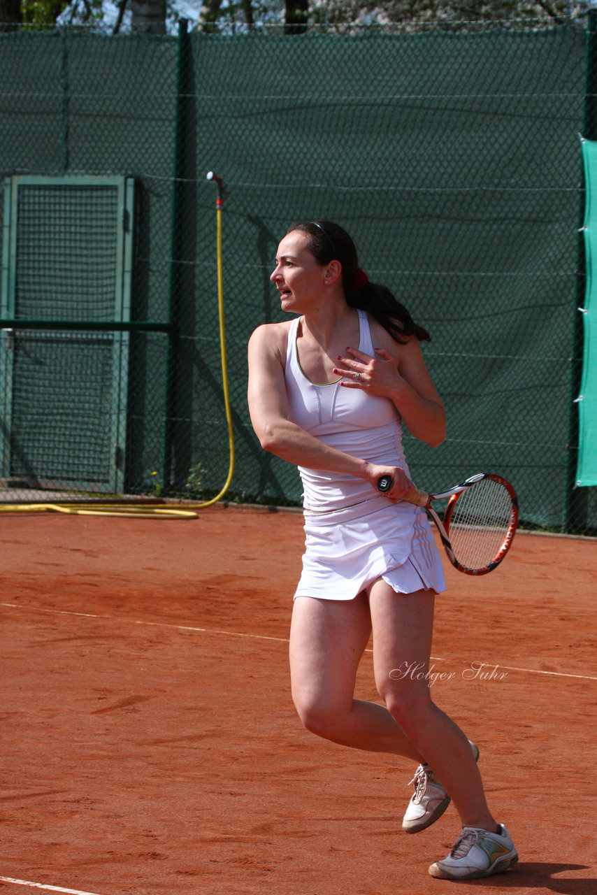 Inna Kuzmenko 262 - Punktspiel TC RW Wahlstedt 2 / LTTC Rot-Weiss Berlin